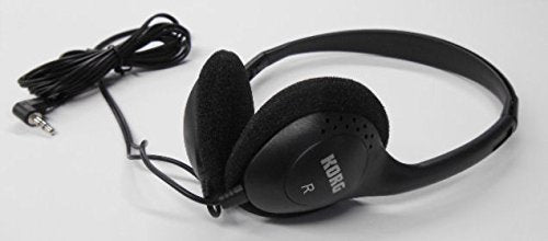 KORG headphones KH-60M for SP-170 SP-170S SP-170DX SP-280 LP-180 LP-380 B1 SPB1_1