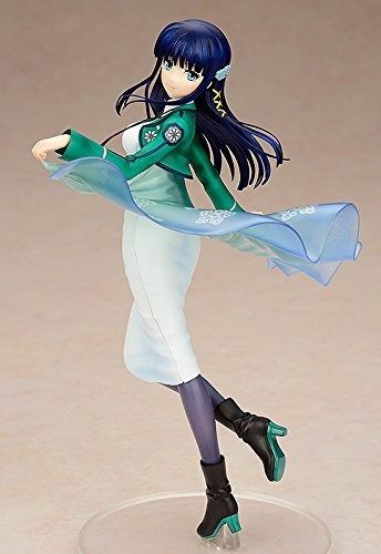 The Irregular at Magic High School Miyuki Shiba 1/8 PVC Figure Penguin Parade_2