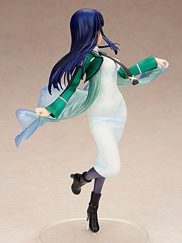 The Irregular at Magic High School Miyuki Shiba 1/8 PVC Figure Penguin Parade_4