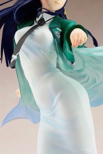 The Irregular at Magic High School Miyuki Shiba 1/8 PVC Figure Penguin Parade_8