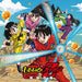 [CD] Z no Chikai Z Edition Momoiro Clover Z KICM-1594 Movie Dragon Ball Z NEW_1