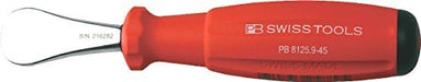 PB SWISS TOOLS 8125-9-45 Swiss Grip Coin Driver L150mm Alloy Steel NEW_1