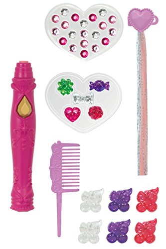 Takara Tomy Licca-chan Doll Kira-Kami (Shiny Hair) Licca-chan ‎171220 NEW_3