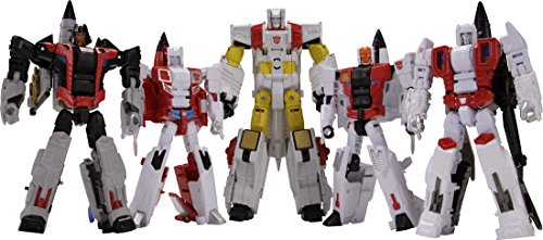 Takara Tomy Transformers UW01 UW-01 Superion 30cm NEW from Japan_2