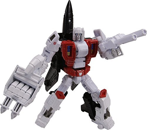 Takara Tomy Transformers UW01 UW-01 Superion 30cm NEW from Japan_6