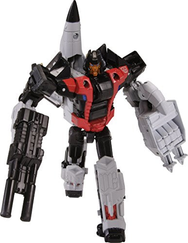 Takara Tomy Transformers UW01 UW-01 Superion 30cm NEW from Japan_7