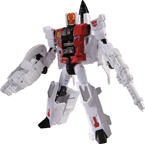 Takara Tomy Transformers UW01 UW-01 Superion 30cm NEW from Japan_9