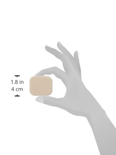 Koh Gen Do make-up sponge PF for Powder Foundation Made in Japan 284662 NEW_2