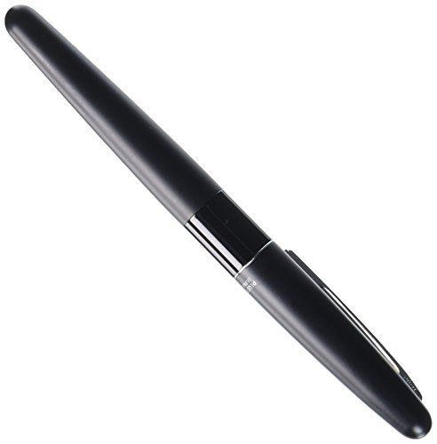 PILOT Fountain Pen FCO-3SR-B-M COCOON Black Medium from Japan_1