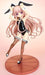 PLUM Ro-Kyu-Bu! SS Hinata Hakamada Black Bunny ver. 1/7 Scale Figure from Japan_2