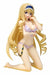 WAVE BEACH QUEENS IS Infinite Stratos Cecilia Alcott Ver.2 PVC Figure from Japan_1