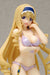 WAVE BEACH QUEENS IS Infinite Stratos Cecilia Alcott Ver.2 PVC Figure from Japan_5