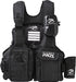 PROX Floating Game Vest for adults Free Size Black PX399KK NEW from Japan_1