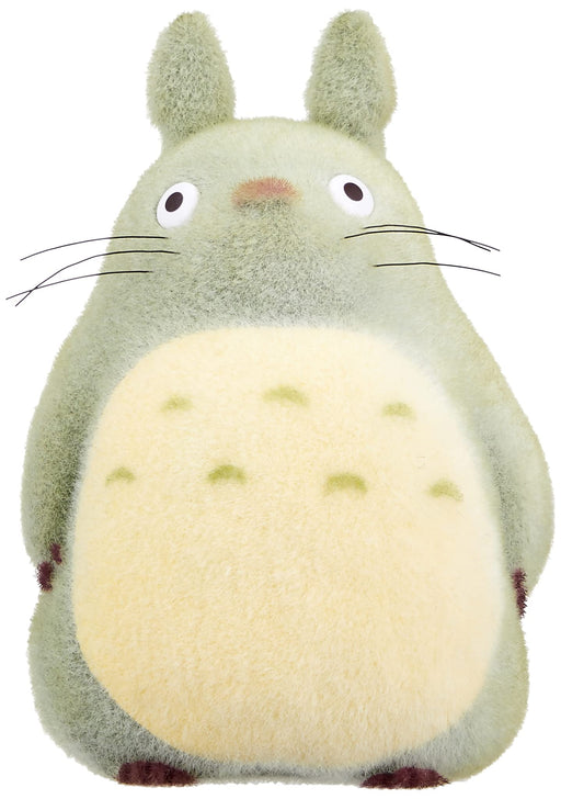 Studio Ghibli My Neighbor Totoro doll collection Big Totoro PVC Figure 589530_1