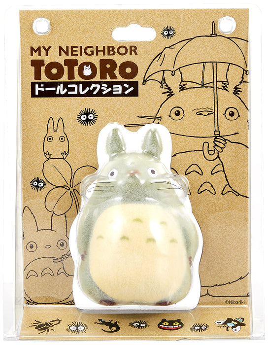 Studio Ghibli My Neighbor Totoro doll collection Big Totoro PVC Figure 589530_4