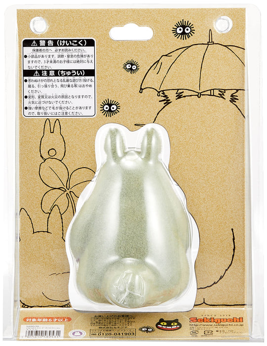 Studio Ghibli My Neighbor Totoro doll collection Big Totoro PVC Figure 589530_5