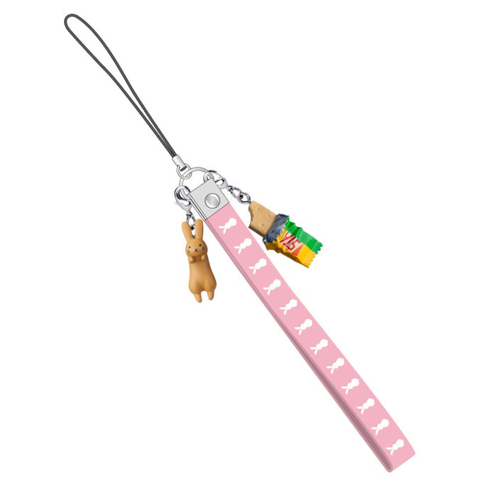 Union Creative Yowamushi Pedal GRANDE ROAD Prop Strap 2 Shinkai & Arakita Set_3