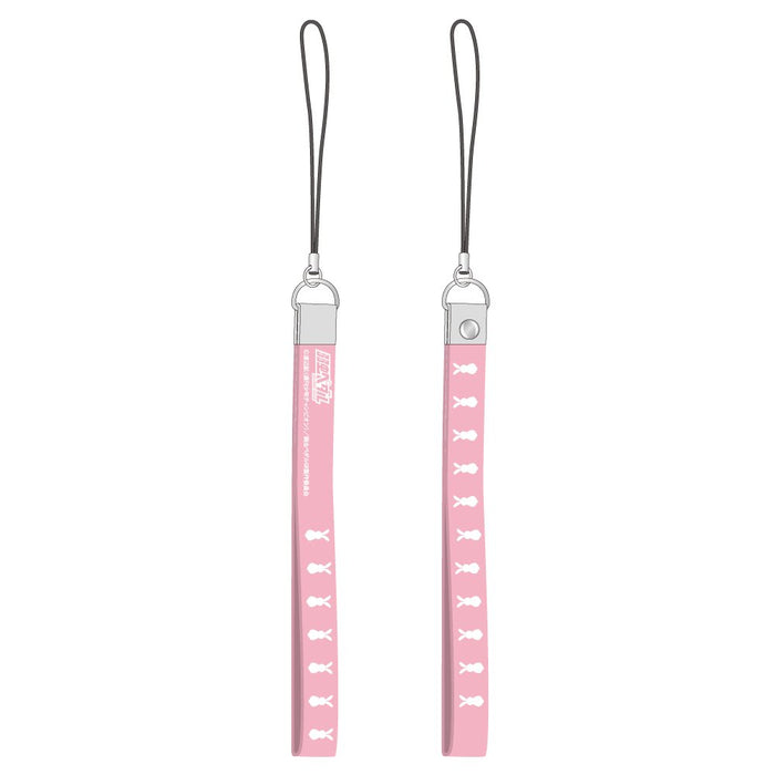 Union Creative Yowamushi Pedal GRANDE ROAD Prop Strap 2 Shinkai & Arakita Set_4