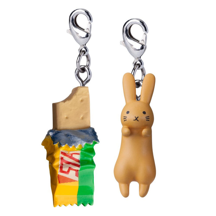 Union Creative Yowamushi Pedal GRANDE ROAD Prop Strap 2 Shinkai & Arakita Set_6