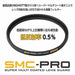 HAKUBA 55mm Lens Filter Protective  Lens Guard Made in Japan CF-SMCPRLG55 NEW_5