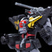METAMOR-FORCE DANCOUGA Super Beast Machine God Action Figure Sentinel NEW Japan_7