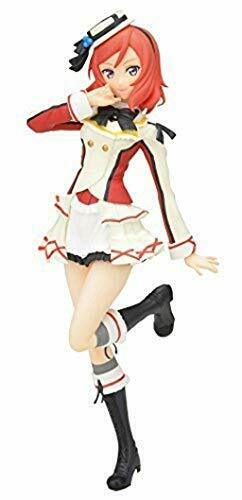 Love Live PM Premium Figure Maki IT 'S MY Our Miracle NEW from Japan_1
