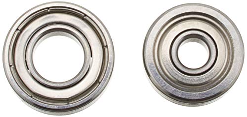 Daiwa SLP WORKS Bearing Kit SLPW Ceramic BB Kit 5x11x4 / 3x10x4 050036 Bait Reel_2