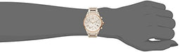 CITIZEN xC Eco-Drive Chronograph FB1404-51A Women's Watch Stainless Steel NEW_3