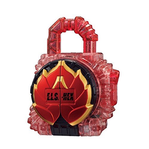 Masked Kamen Rider Gaim DX Dragon Fruit Energy Lockseed Bandai NEW from Japan_1