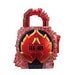 Masked Kamen Rider Gaim DX Dragon Fruit Energy Lockseed Bandai NEW from Japan_2