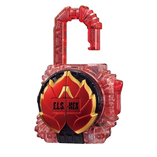 Masked Kamen Rider Gaim DX Dragon Fruit Energy Lockseed Bandai NEW from Japan_3