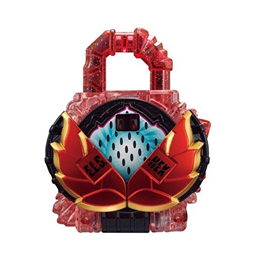 Masked Kamen Rider Gaim DX Dragon Fruit Energy Lockseed Bandai NEW from Japan_6