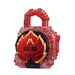 Masked Kamen Rider Gaim DX Dragon Fruit Energy Lockseed Bandai NEW from Japan_8