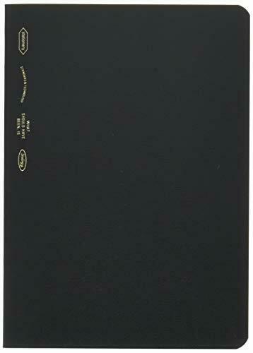 Nitoms notes STALOGY 365Days Notebook A6 S4103 NEW from Japan_1