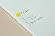Nitoms notes STALOGY 365Days Notebook A6 S4103 NEW from Japan_7