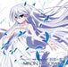 [CD+DVD] Setsuna no Kajitsu Anime Edition with Card Maon Kurosaki GNCA-0375 NEW_1