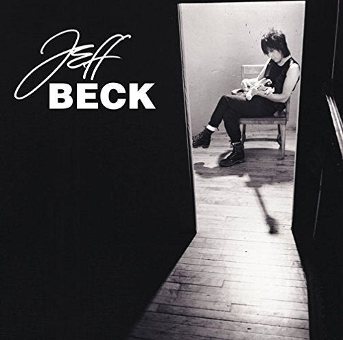 Jeff Beck Who Else! Blu-spec CD2 SICP-30776 Limited Edition Original Album NEW_1