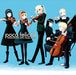 [CD] GUNSLINGER GIRL Image Album poca felicita NEW from Japan_1