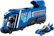 Bandai Kamen Rider Drive DX Trailer Cannon And Shift Formula Battery Powered NEW_1