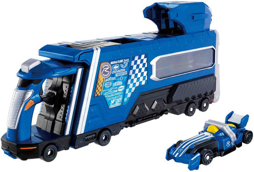 Bandai Kamen Rider Drive DX Trailer Cannon And Shift Formula Battery Powered NEW_1