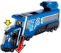 Bandai Kamen Rider Drive DX Trailer Cannon And Shift Formula Battery Powered NEW_7