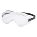 ASONE Nonporous Anti-fogging Goggles For Asbestos Dust Countermeasures YG-5081MS_1