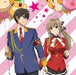[CD] TV Anime Amagi Brilliant Park Character Song 1 NEW from Japan_1