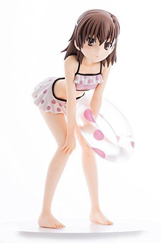 ORCATOYS A Certain Magical Index Mikoto Misaka Gravure Style Moment Ver. Figure_1