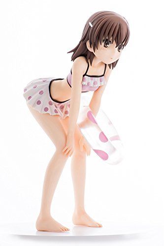 ORCATOYS A Certain Magical Index Mikoto Misaka Gravure Style Moment Ver. Figure_2