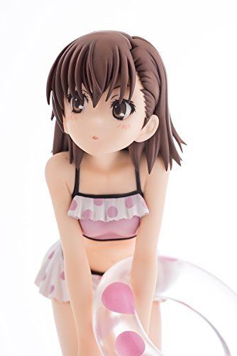 ORCATOYS A Certain Magical Index Mikoto Misaka Gravure Style Moment Ver. Figure_5