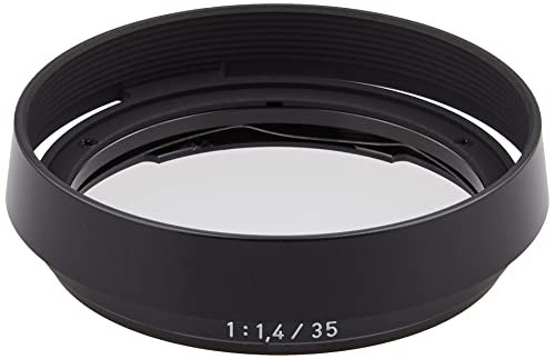 Carl ZEISS Lens HOOD for Distagon T 35mm f1.4 ZM Lens Shade Made in Japan NEW_1