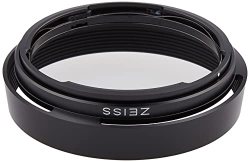 Carl ZEISS Lens HOOD for Distagon T 35mm f1.4 ZM Lens Shade Made in Japan NEW_2