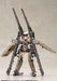 FRAME ARMS GIRL WEAPON SET 1 Plastic Model Kit KOTOBUKIYA NEW from Japan F/S_3