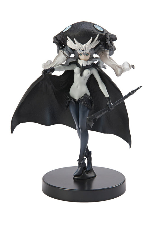 FuRyu 6.7' Kancolle Abyssal ship Special Figure Wo-class aircraft carrier Figure_1